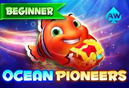 Judiking888 ocean pioneers
